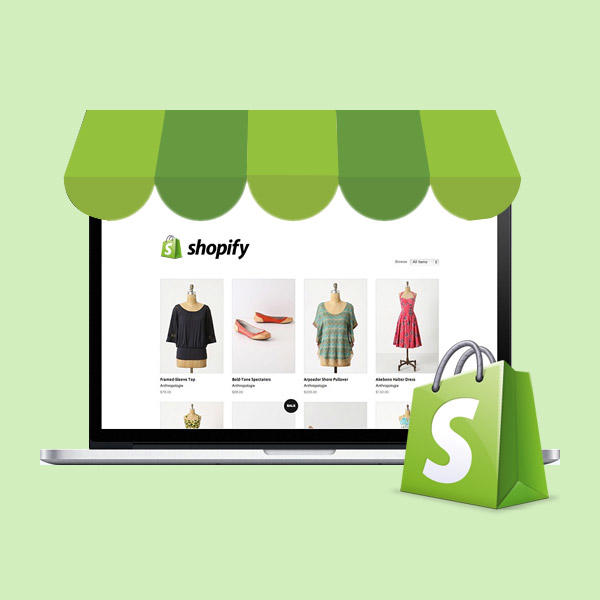 We Focus Not Only on the Look of Shopify, But Also on Matching Your Brand's Style
