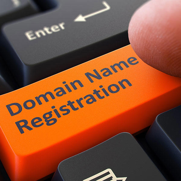 Domain Registration